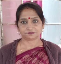 Dr. (Mrs.) Anjana Purohit	
