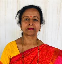 Dr. (Mrs.) Manisha Garg	