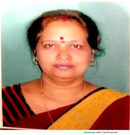 Dr. (Mrs.) Madhuri Shrivastav	