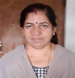 Dr. (Mrs.) Maya Lalwani	