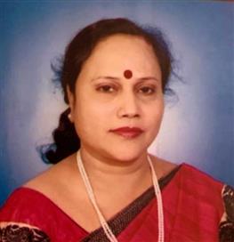 Dr. (Mrs.) Sandhya Verma