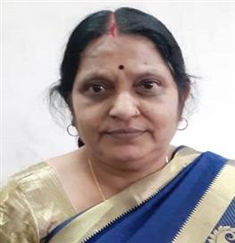 Dr. (Mrs.) Chandrakanta Pandey	