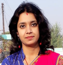 Mrs Ranjana Puja Yadav 