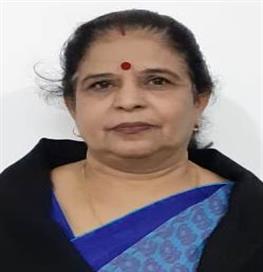 Dr. (Mrs.) Ranjana Tiwari	