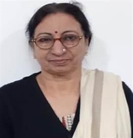 Dr. (Ms.) Godawari Nagwani	