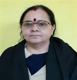 Dr. (Mrs.) Sushma Tiwari	