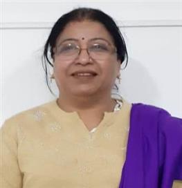 Dr. Naresh Puri	