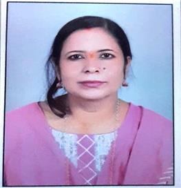 Dr. Sangeeta Jha Aditya