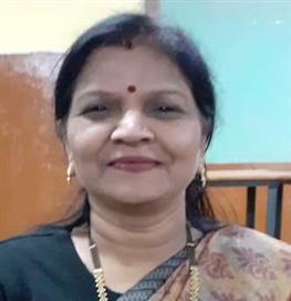 Dr. (Mrs.) Kalpana Jha